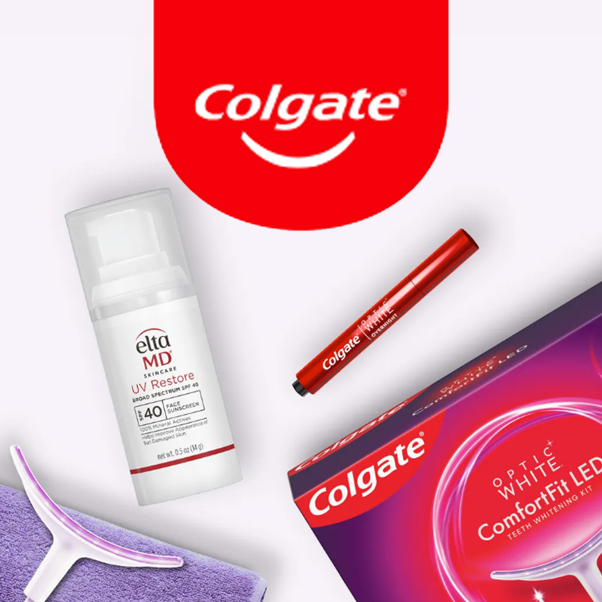 Colgate