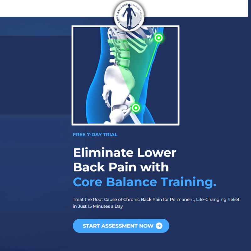 Core Balance