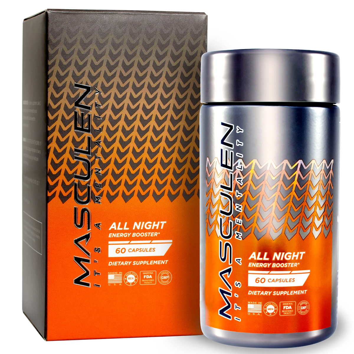 masculen