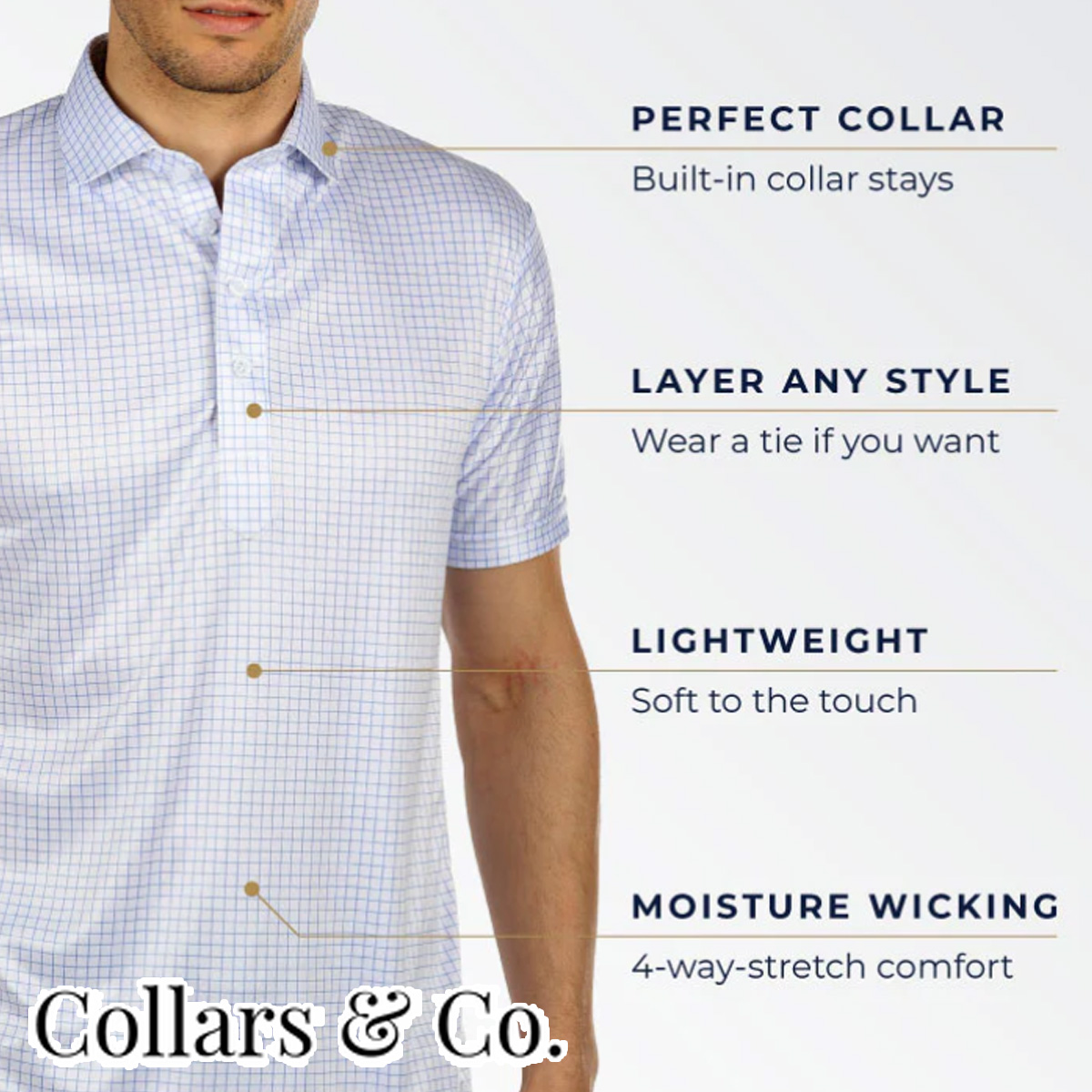 Collars and Co