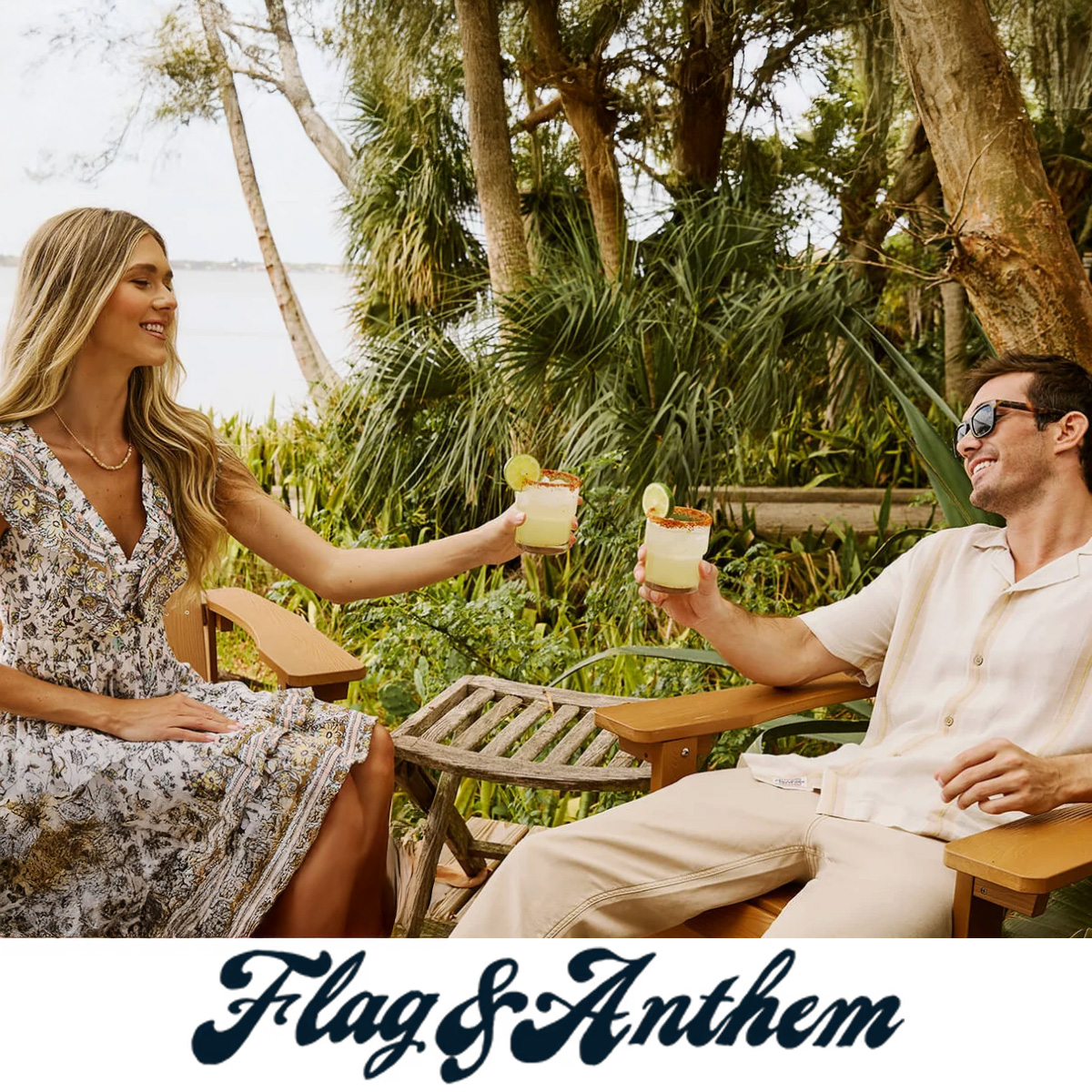 Flag and Anthem