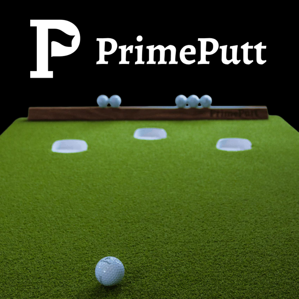 prime putt