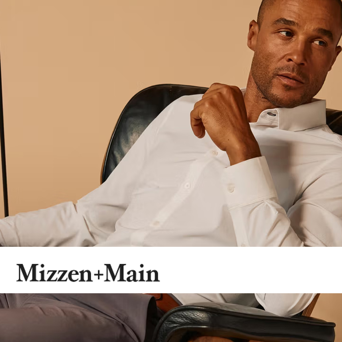Mizzen and Main