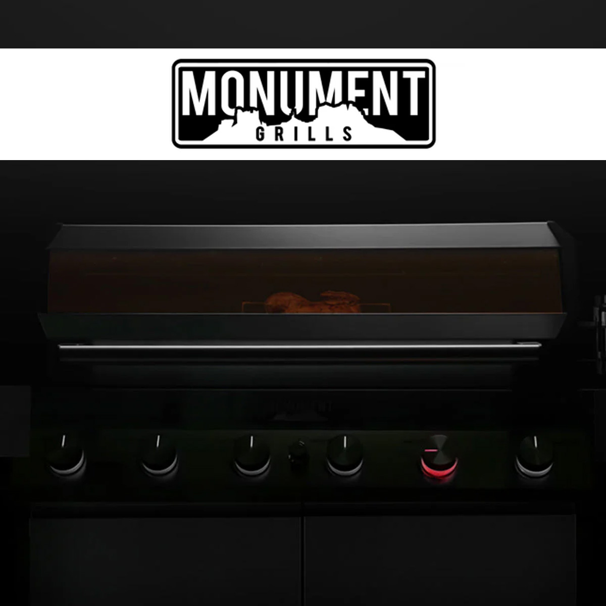 Monument Grills