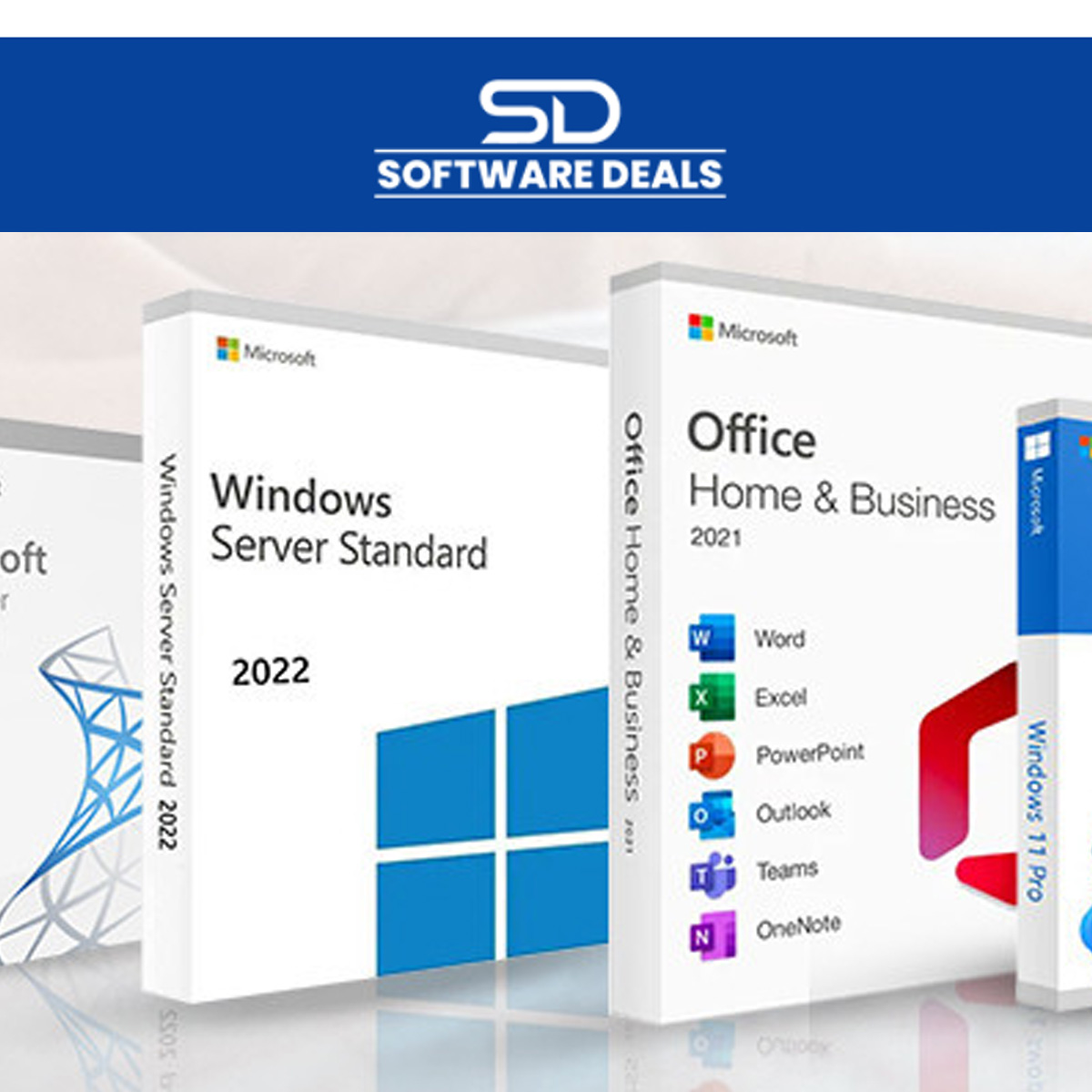 Software Deals