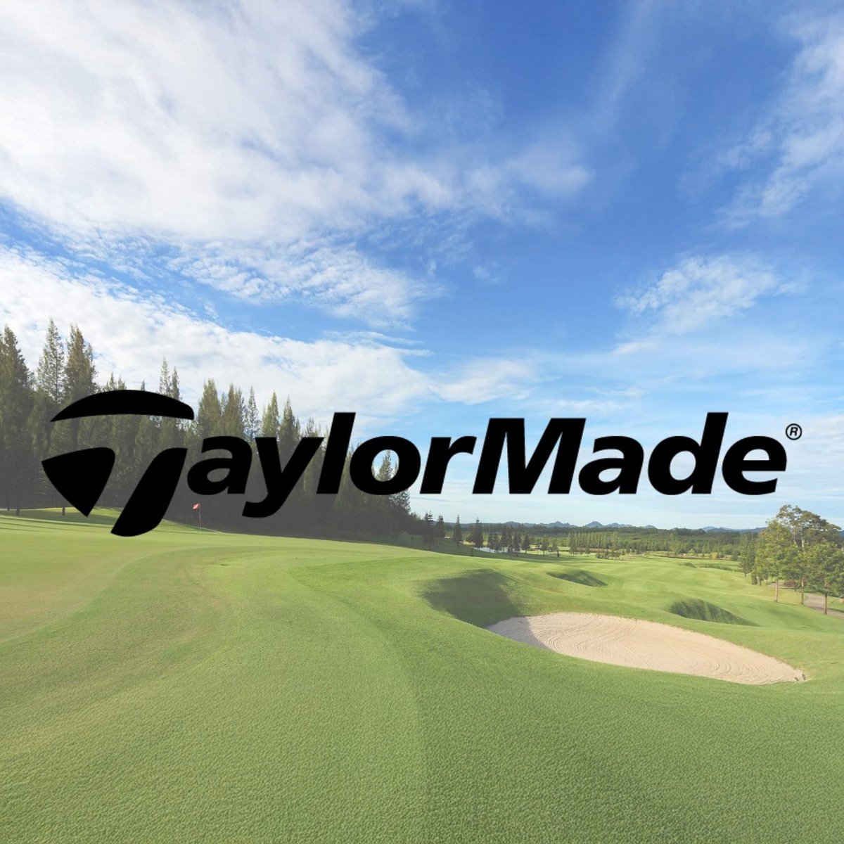 Taylor Made