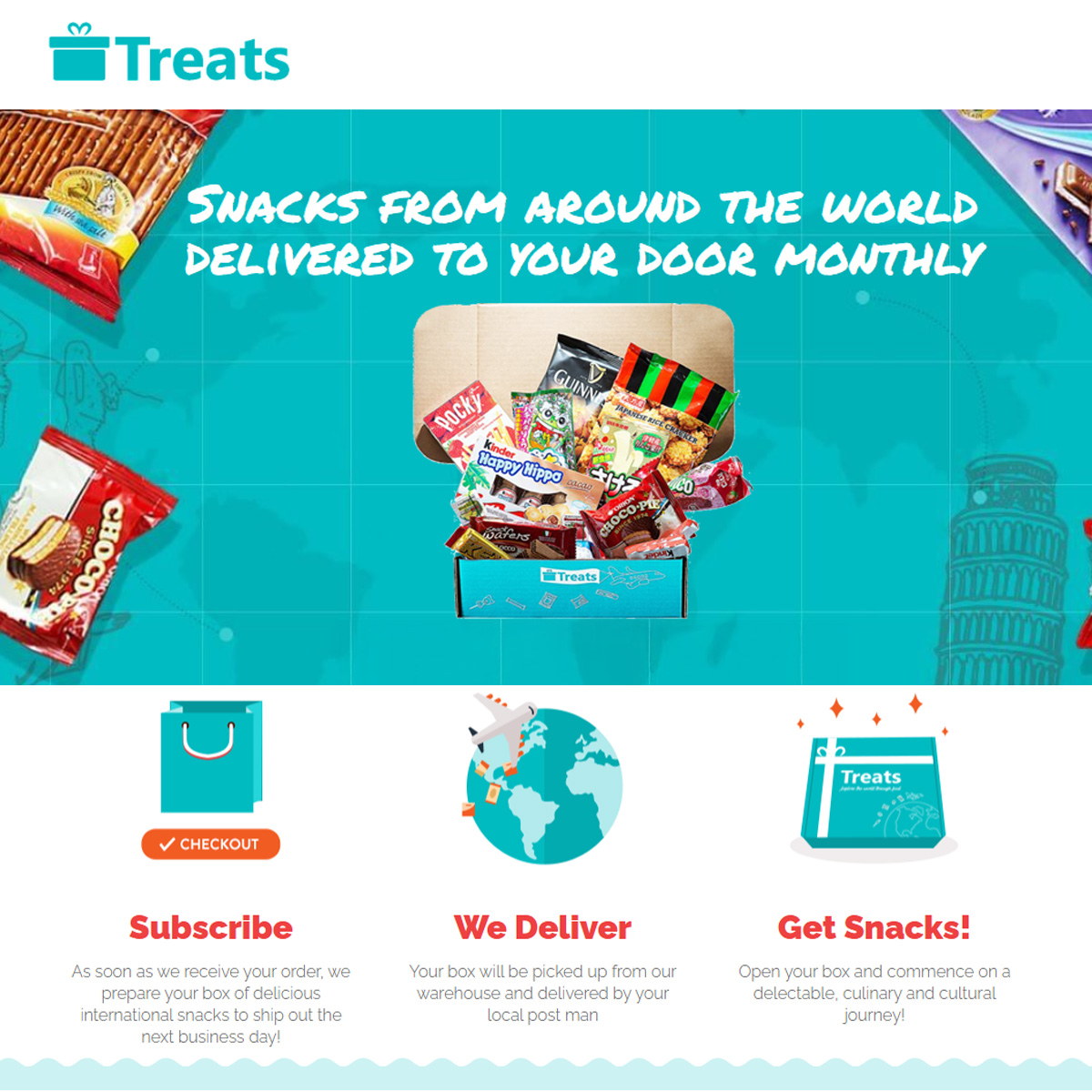 Treats