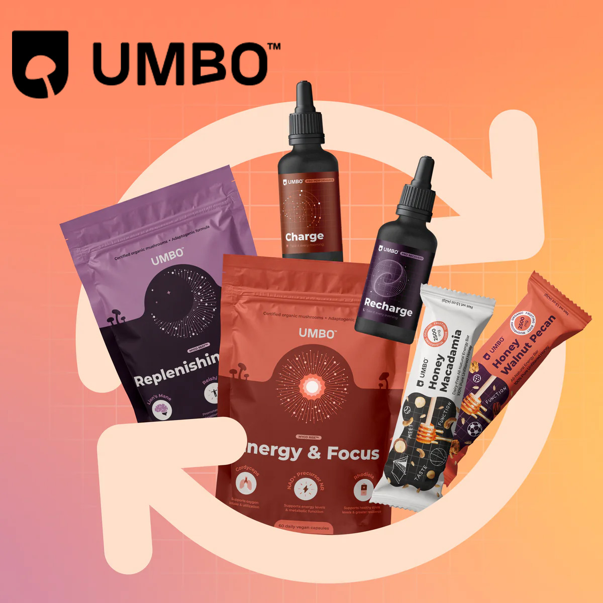Umbo