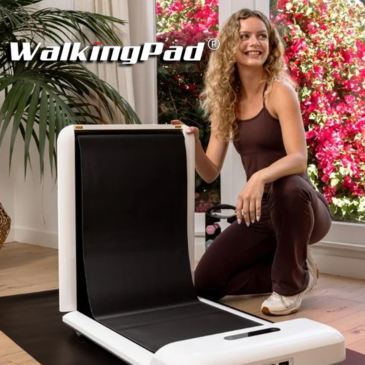 Walkingpad