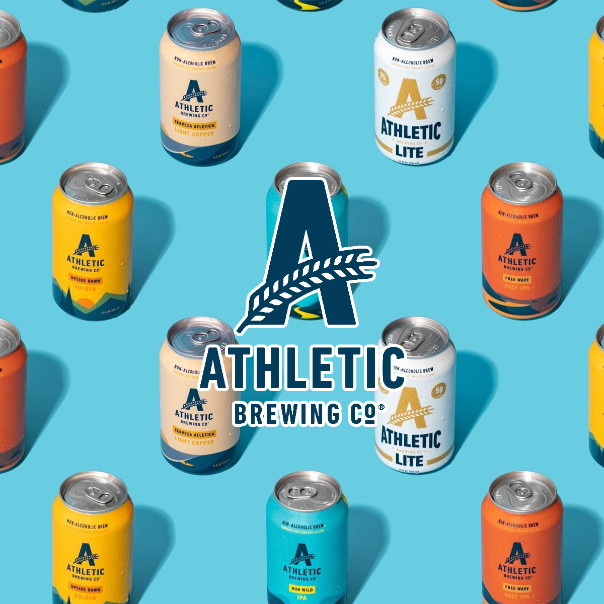 athletic brewing