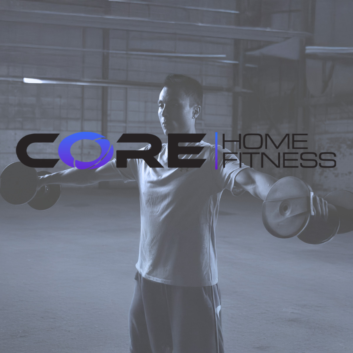core home fitness