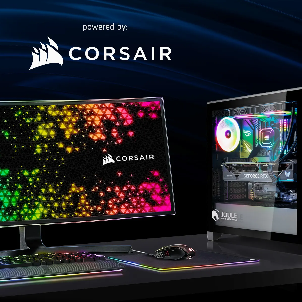 corsair