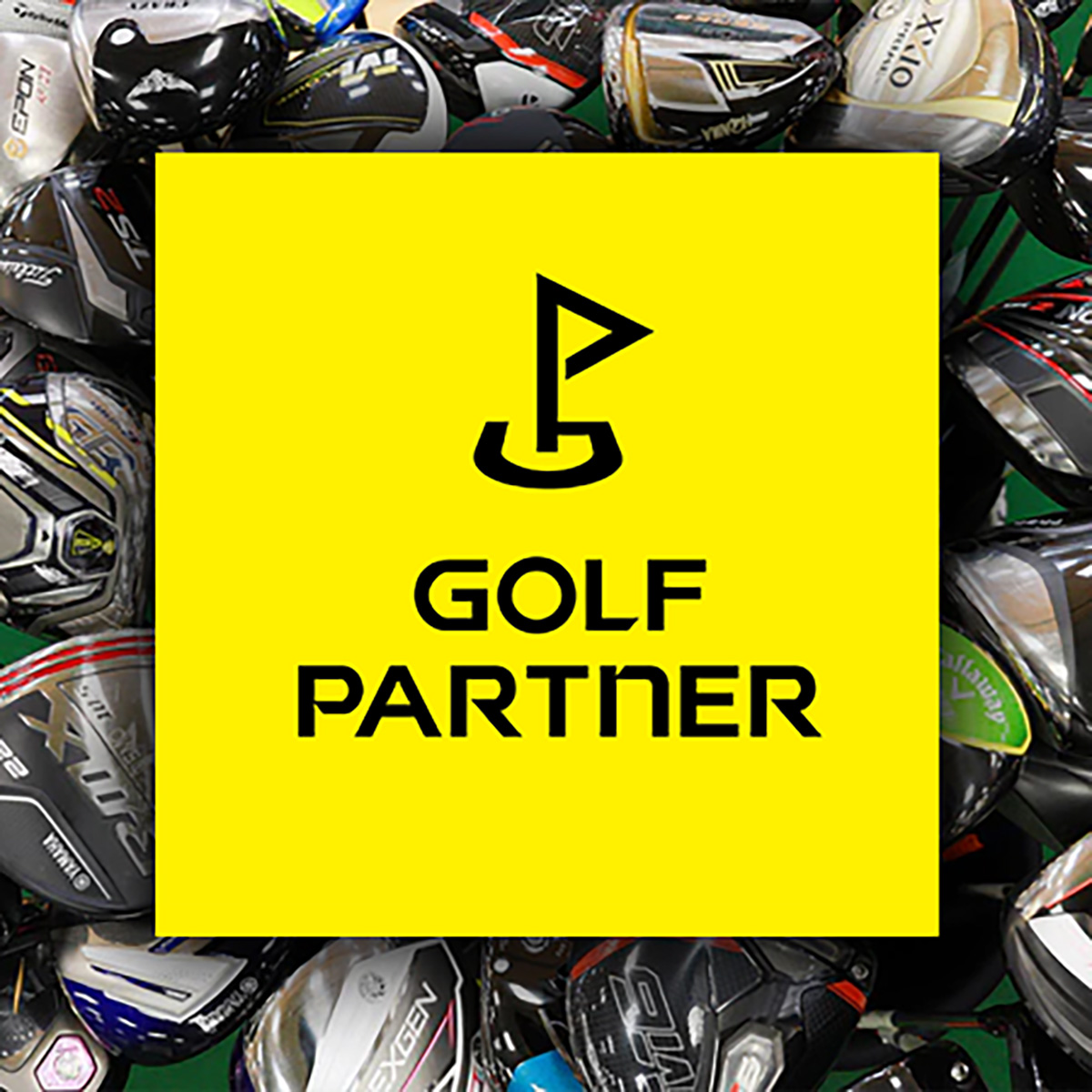 golf partner