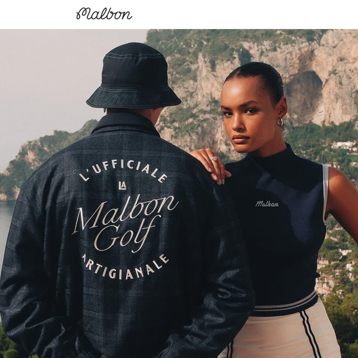 malbon golf