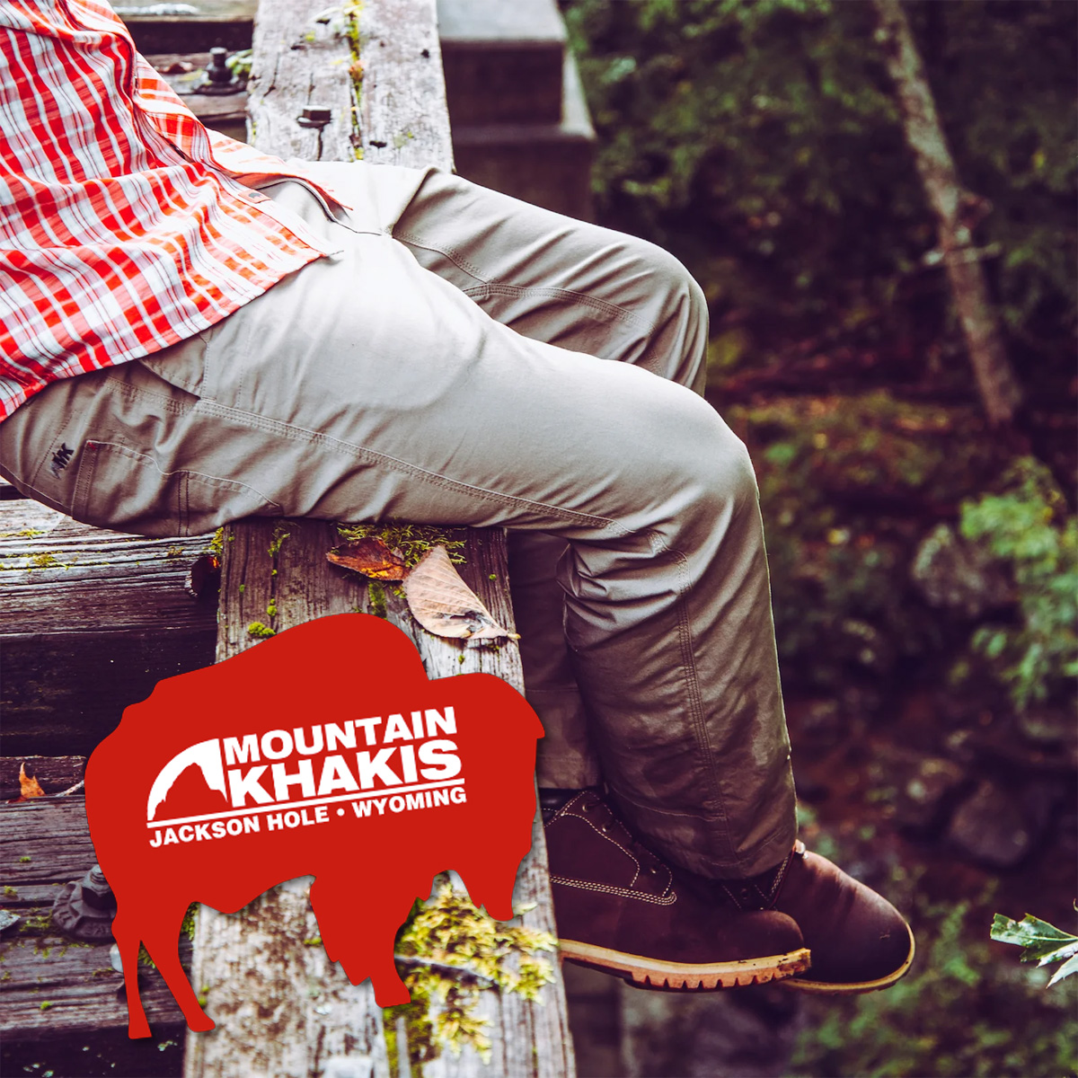 mountain khakis