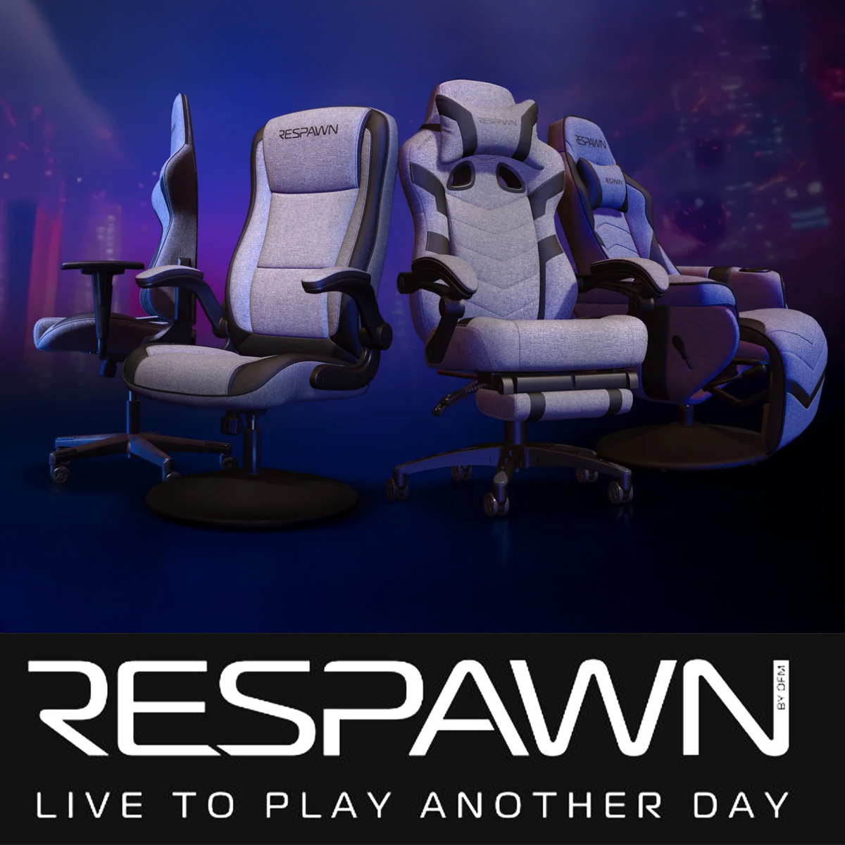 respawn