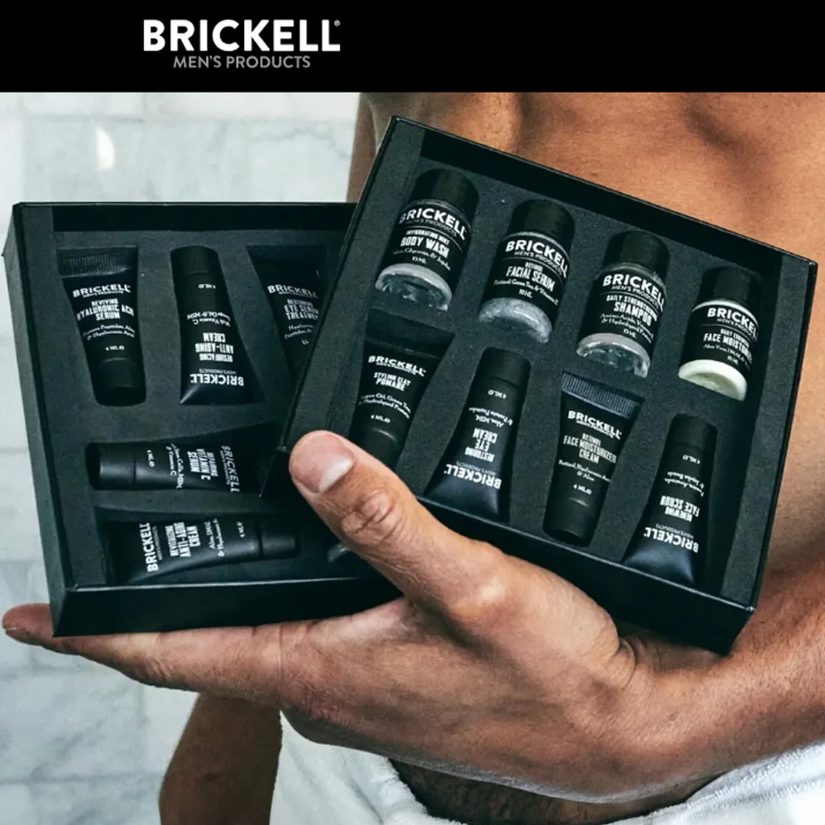 Brickell