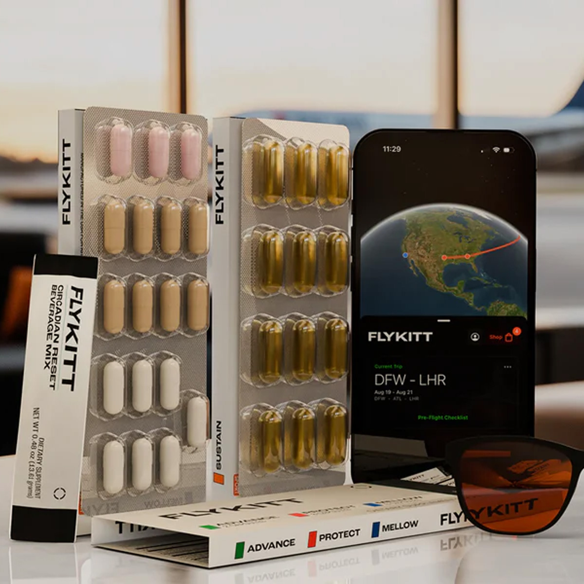 flykit