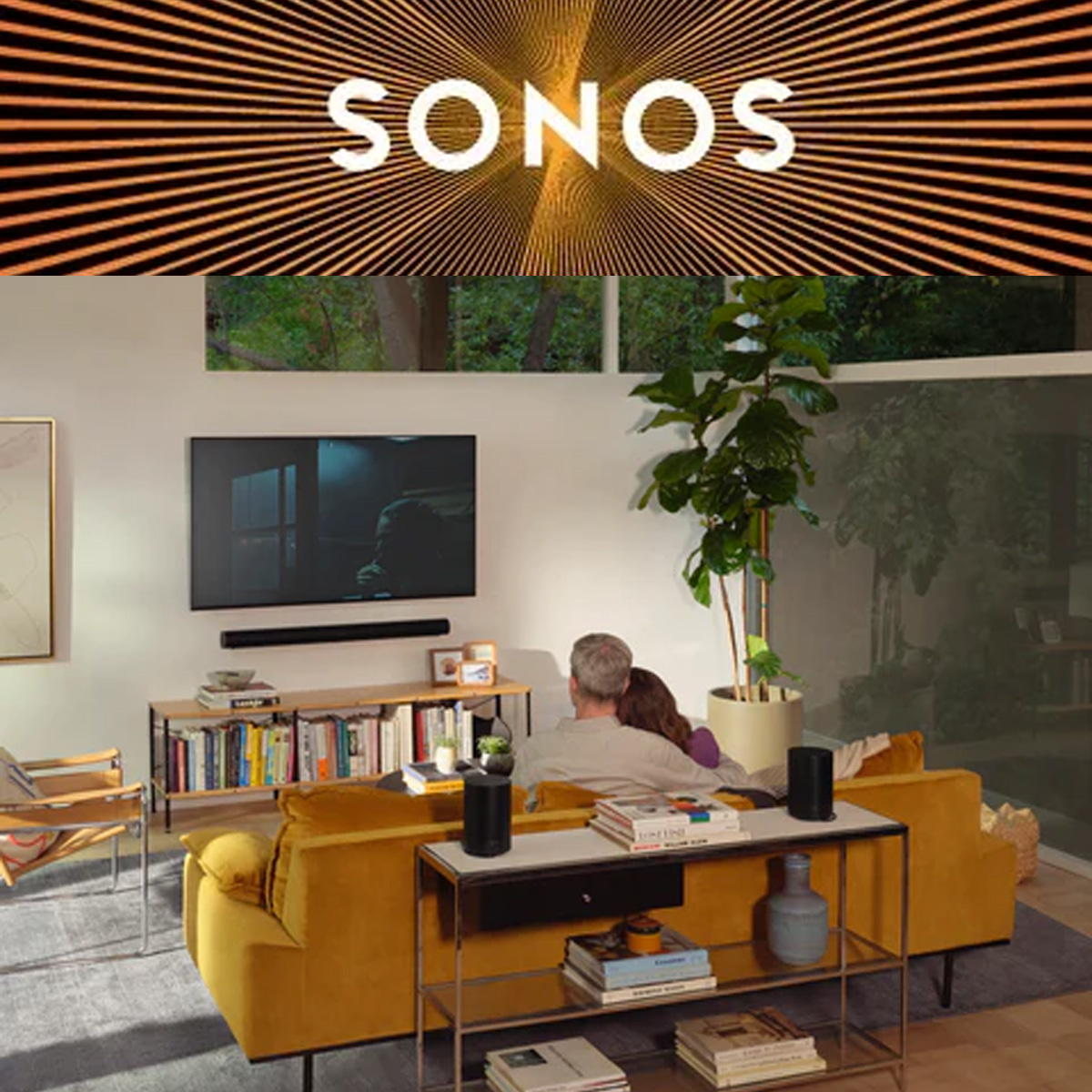 sonos