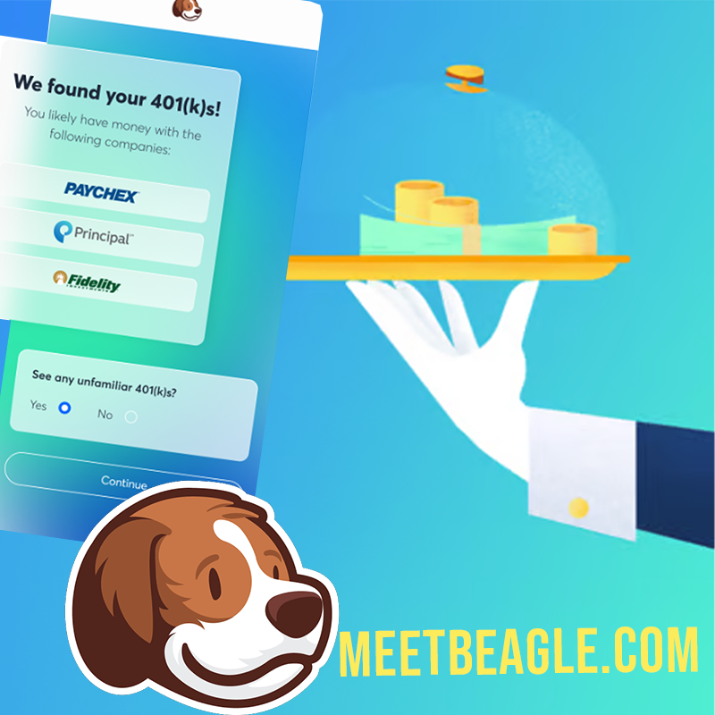BEAGLE