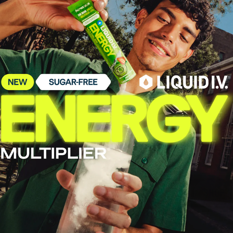 Liquid IV