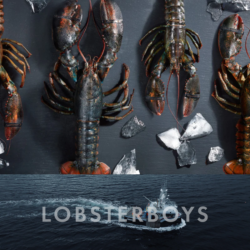 lobsterboys.com