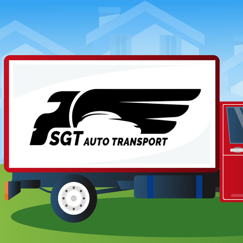 SGT Auto Transport