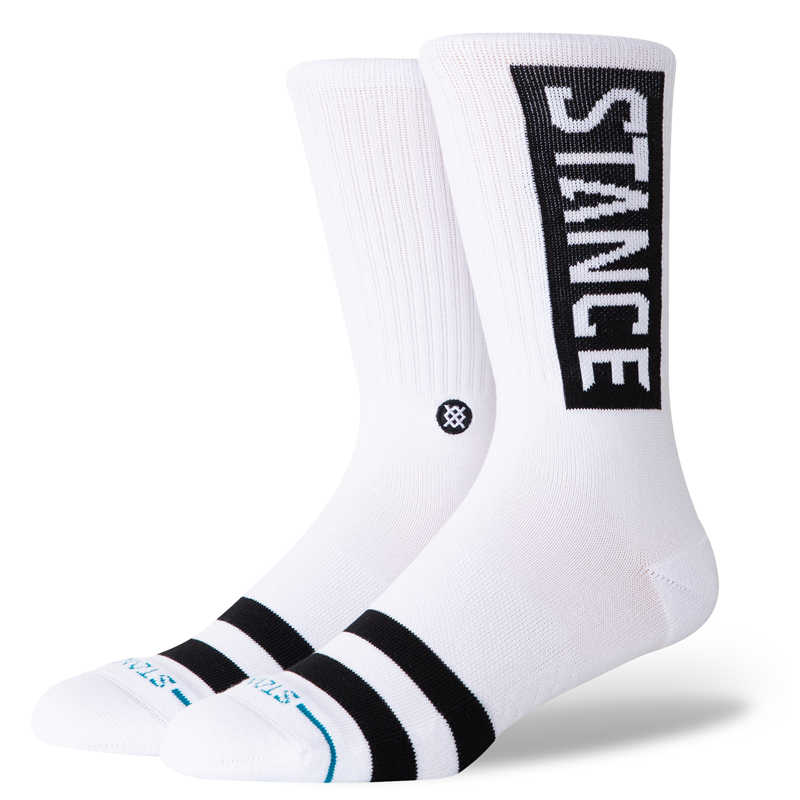 Stance