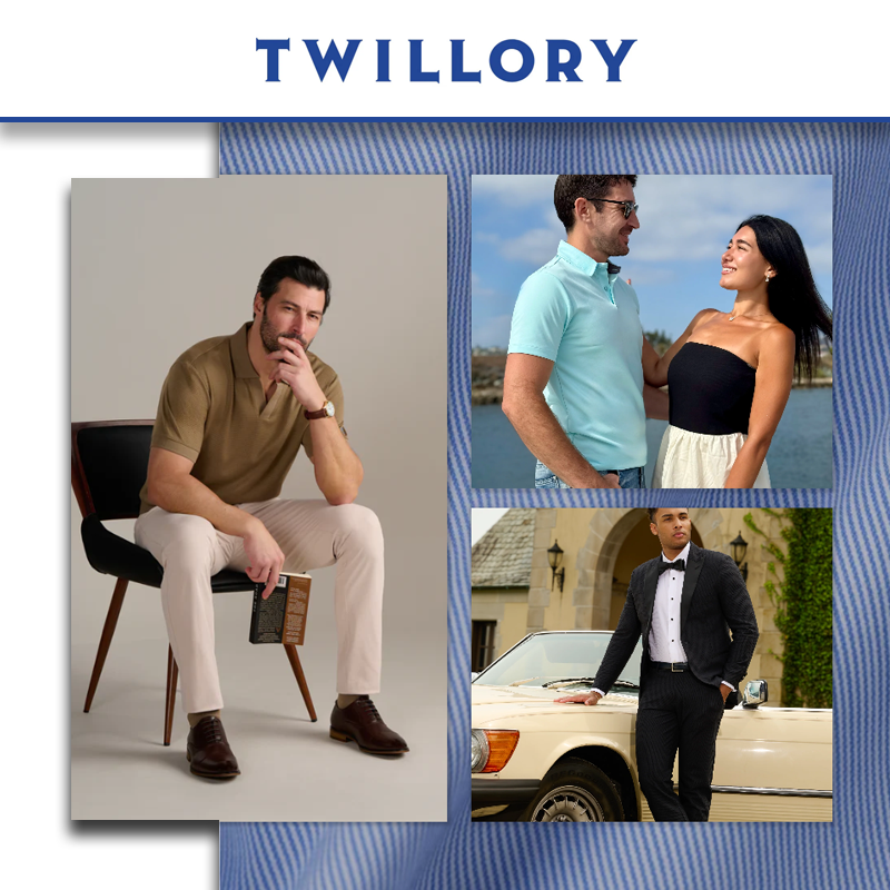 Twillory