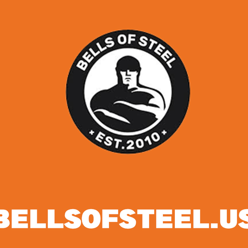 bells of steel