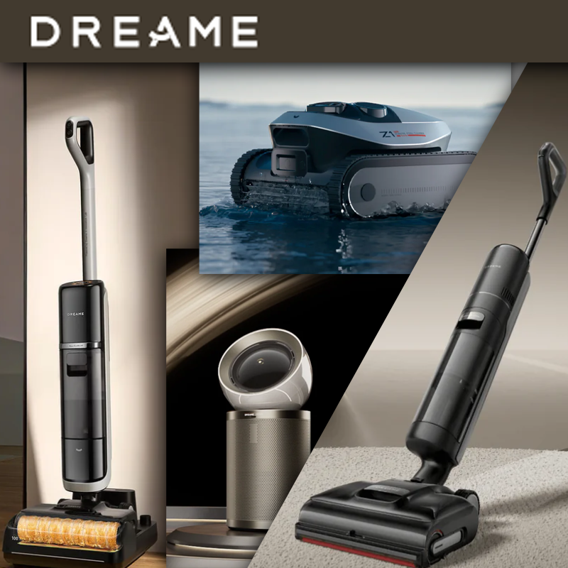 Dreame