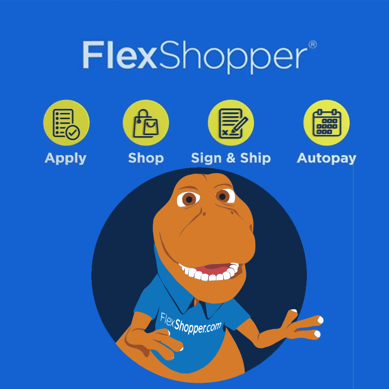 flex shopper