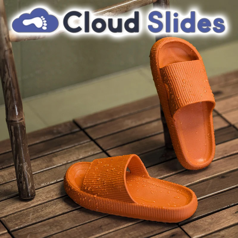 CLOUD SLIDES